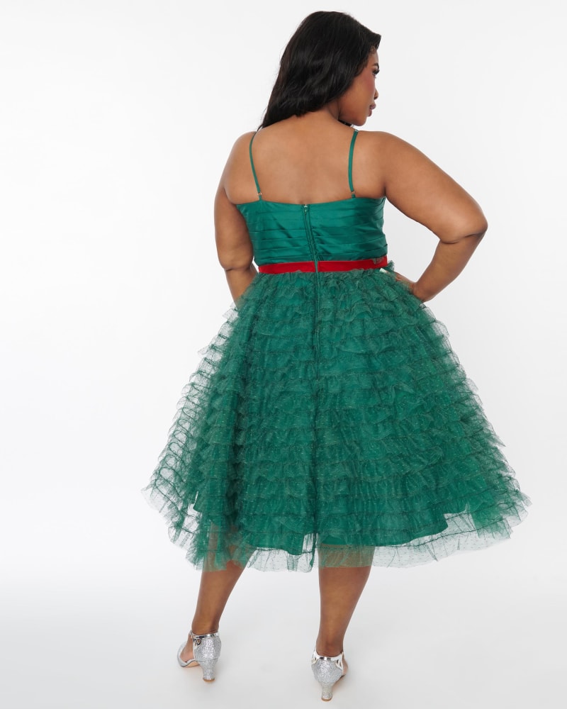 Unique vintage cheap cupcake dress